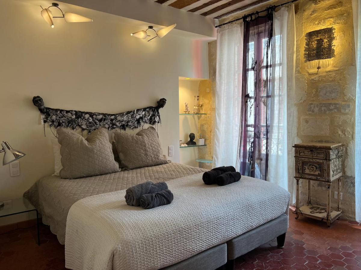 Le Regardeur Bed & Breakfast Saint-Remy-de-Provence Luaran gambar