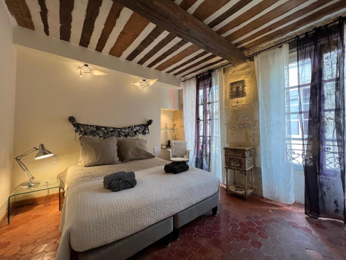 Le Regardeur Bed & Breakfast Saint-Remy-de-Provence Luaran gambar